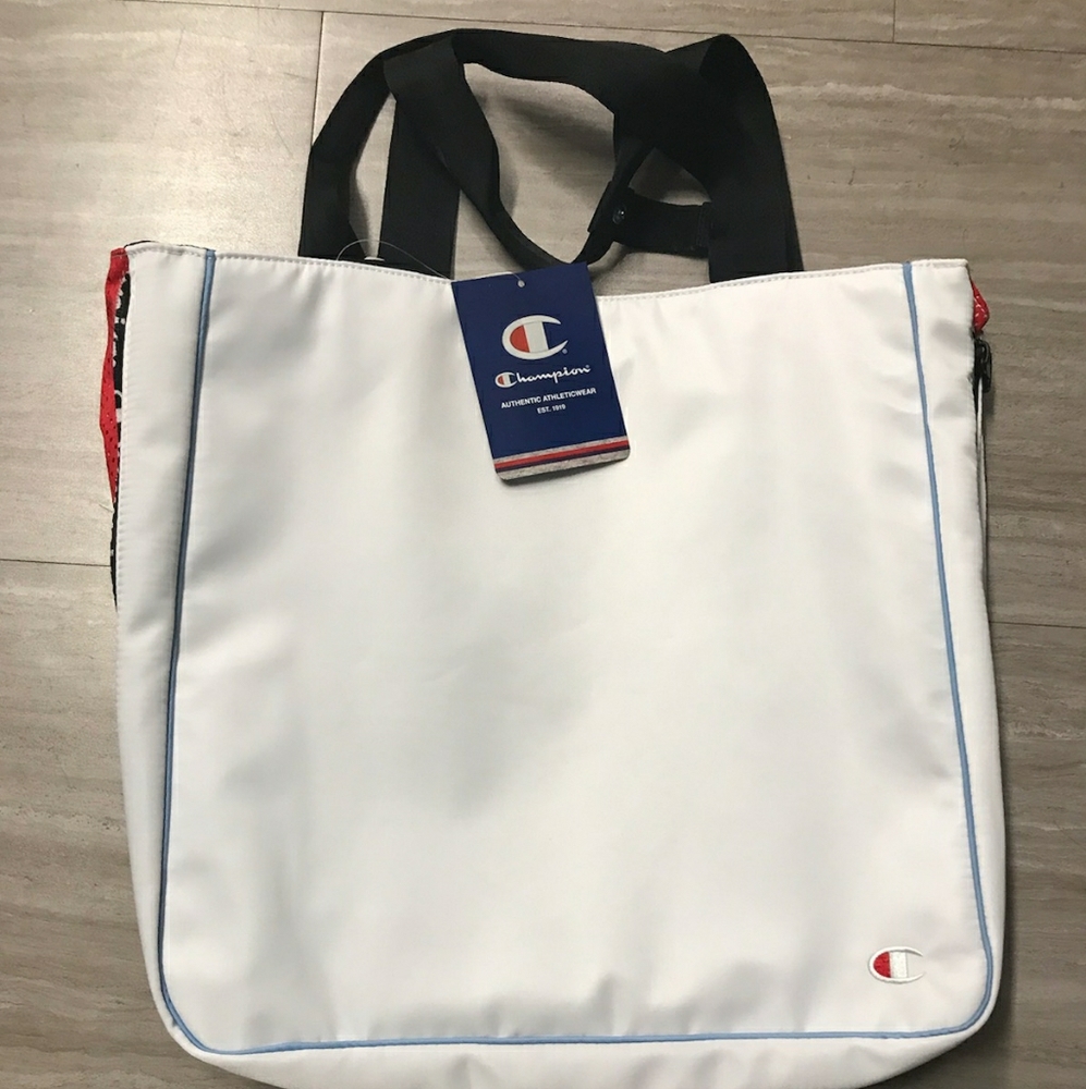 Yoga bag